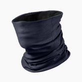 Collare multiuso Finish, un collare elastico resistente al vento. Design unisex. Di REV'IT!.